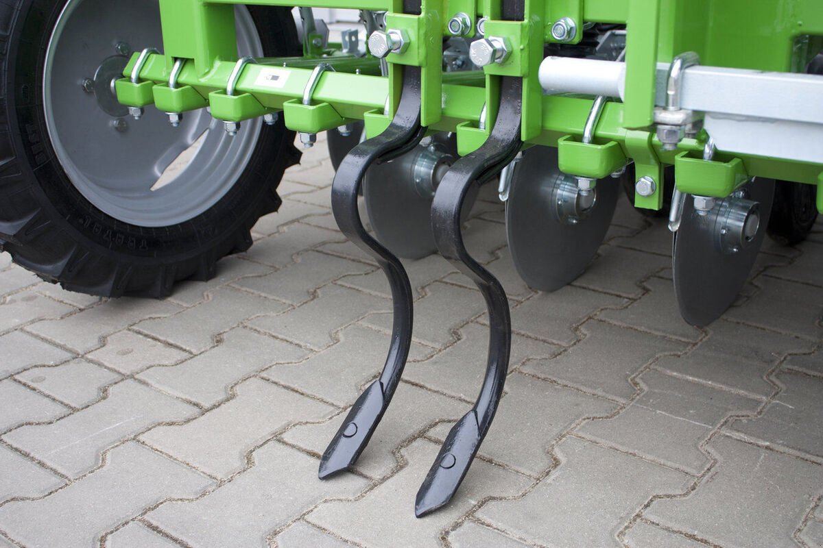 Sämaschine typu BOMET Drillmaschine / seeder, Neumaschine v Michałowo (Obrázek 8)