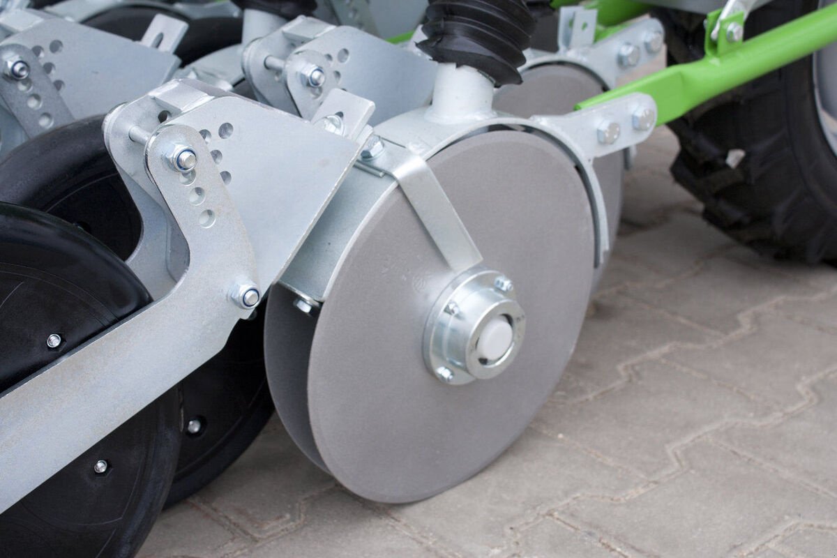 Sämaschine typu BOMET Drillmaschine / seeder, Neumaschine v Michałowo (Obrázek 6)