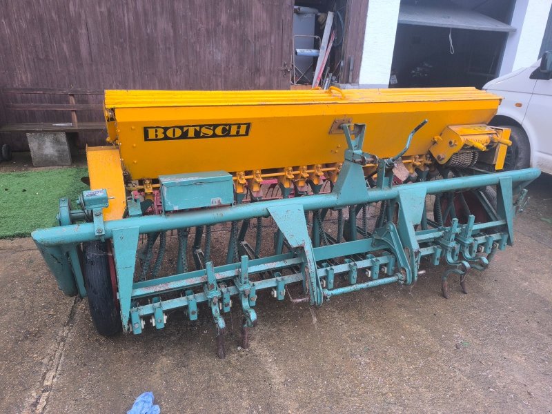 Sämaschine del tipo Botsch NF, Gebrauchtmaschine In Köngen (Immagine 1)