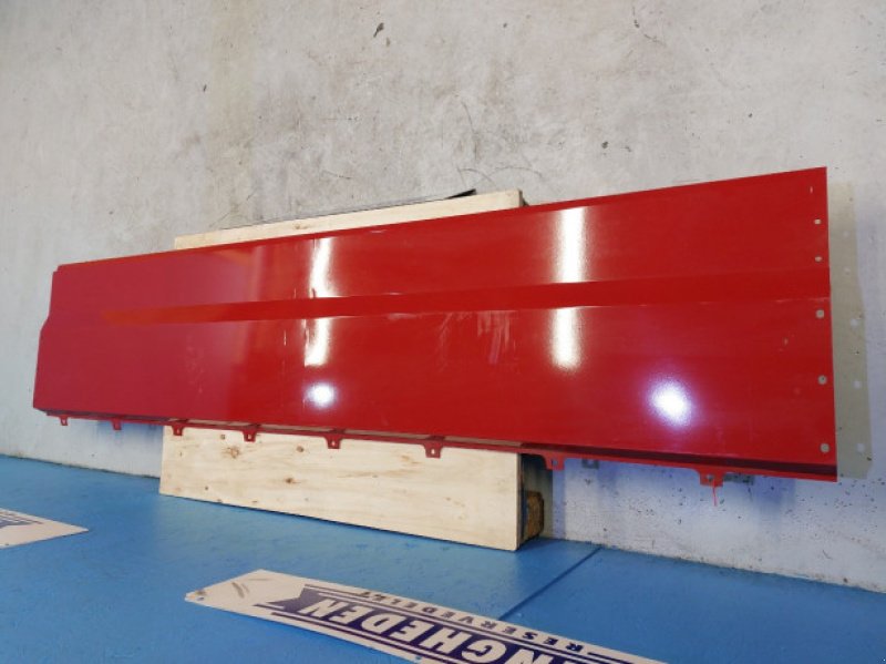 Sämaschine des Typs Case 3050, Gebrauchtmaschine in Hemmet (Bild 4)