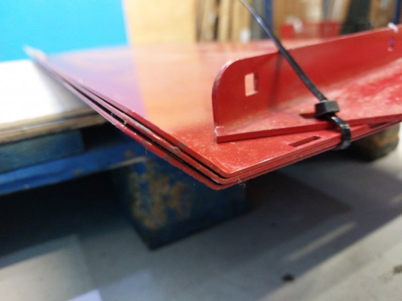 Sämaschine tipa Case 3050, Gebrauchtmaschine u Hemmet (Slika 4)