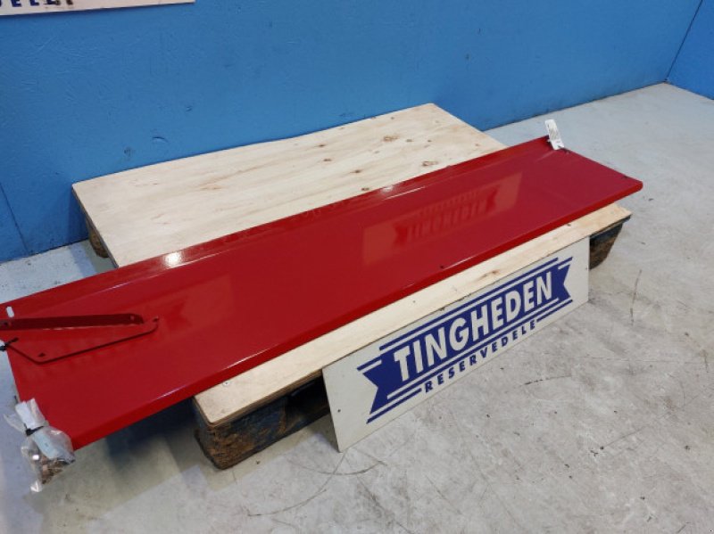 Sämaschine typu Case 3050, Gebrauchtmaschine v Hemmet (Obrázek 2)