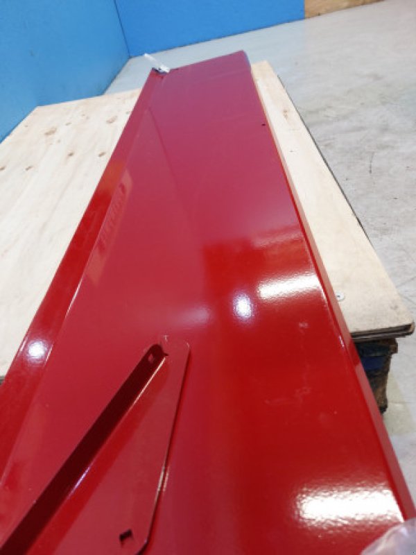 Sämaschine typu Case 3050, Gebrauchtmaschine v Hemmet (Obrázek 8)