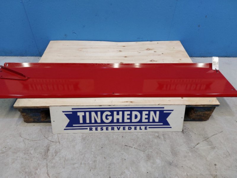 Sämaschine typu Case 3050, Gebrauchtmaschine v Hemmet (Obrázek 1)