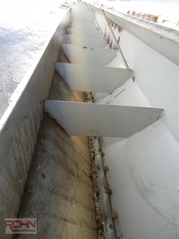 Sämaschine typu Danzeisen Typ 2,5 m Säkombi, Gebrauchtmaschine v Insingen (Obrázek 3)