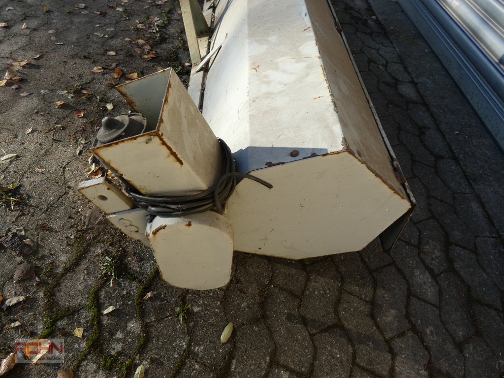 Sämaschine typu Danzeisen Typ 2,5 m Säkombi, Gebrauchtmaschine v Insingen (Obrázek 4)