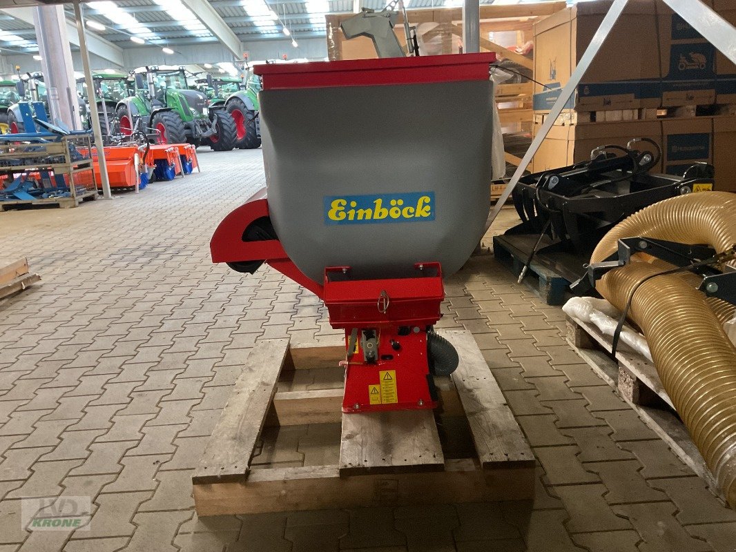 Sämaschine tip Einböck P-Box-STI 600, Gebrauchtmaschine in Spelle (Poză 3)