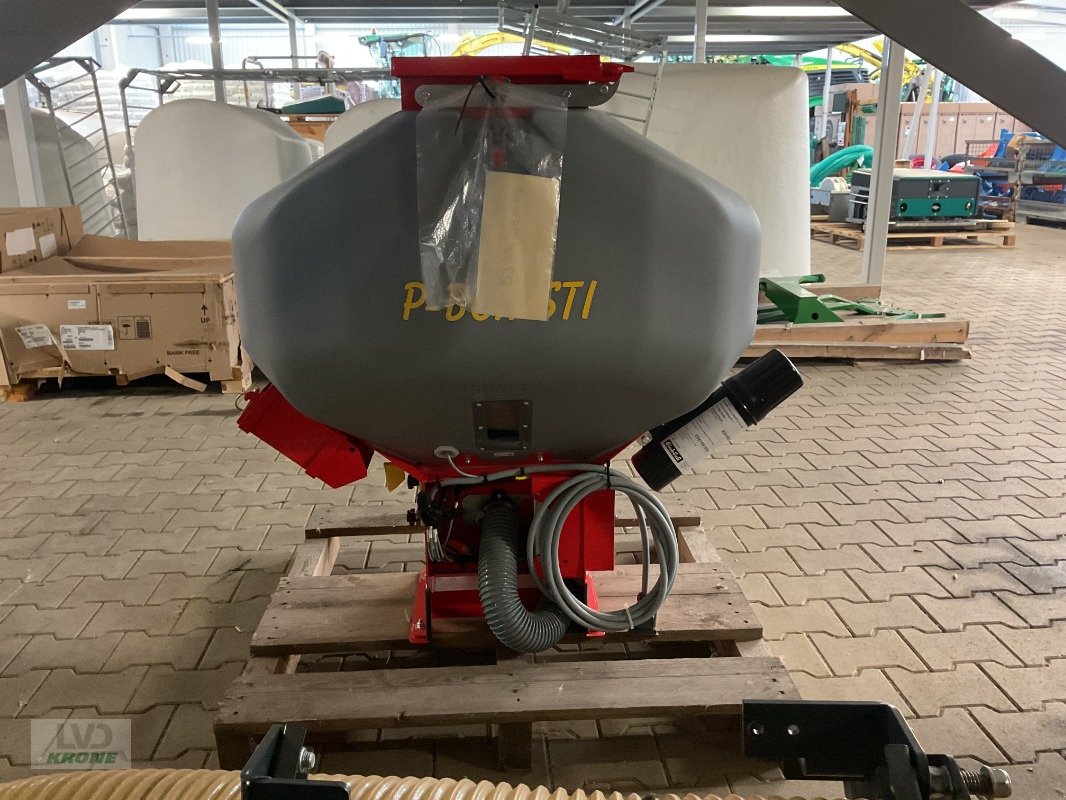 Sämaschine tip Einböck P-Box-STI 600, Gebrauchtmaschine in Spelle (Poză 4)