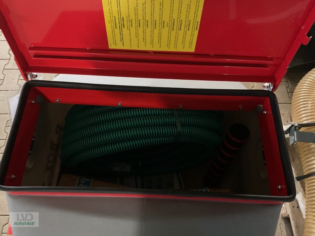 Sämaschine tip Einböck P-Box-STI 600, Gebrauchtmaschine in Spelle (Poză 6)