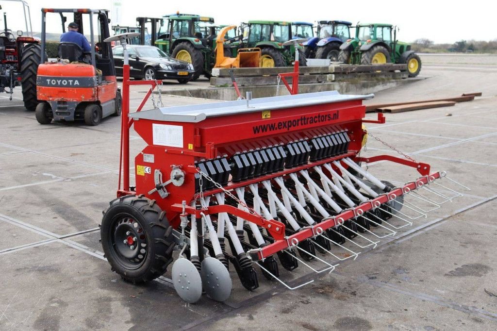 Sämaschine del tipo EP S 107, Gebrauchtmaschine In Antwerpen (Immagine 7)