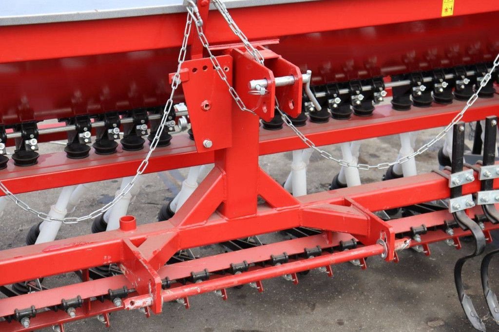 Sämaschine del tipo EP S 107, Gebrauchtmaschine In Antwerpen (Immagine 11)