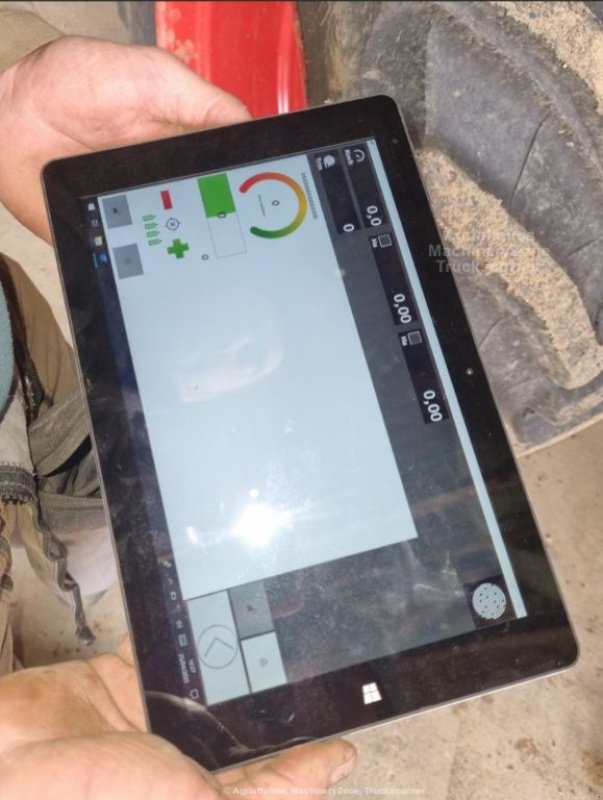 Sämaschine of the type Equip AGRI FT 2000, Gebrauchtmaschine in FRESNAY LE COMTE (Picture 6)