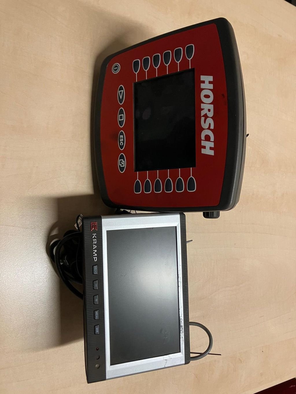 Sämaschine типа Evers Zaaimachine Mustang 11-303 + Kverneland F-Drill Coulter, Gebrauchtmaschine в Wierden (Фотография 10)