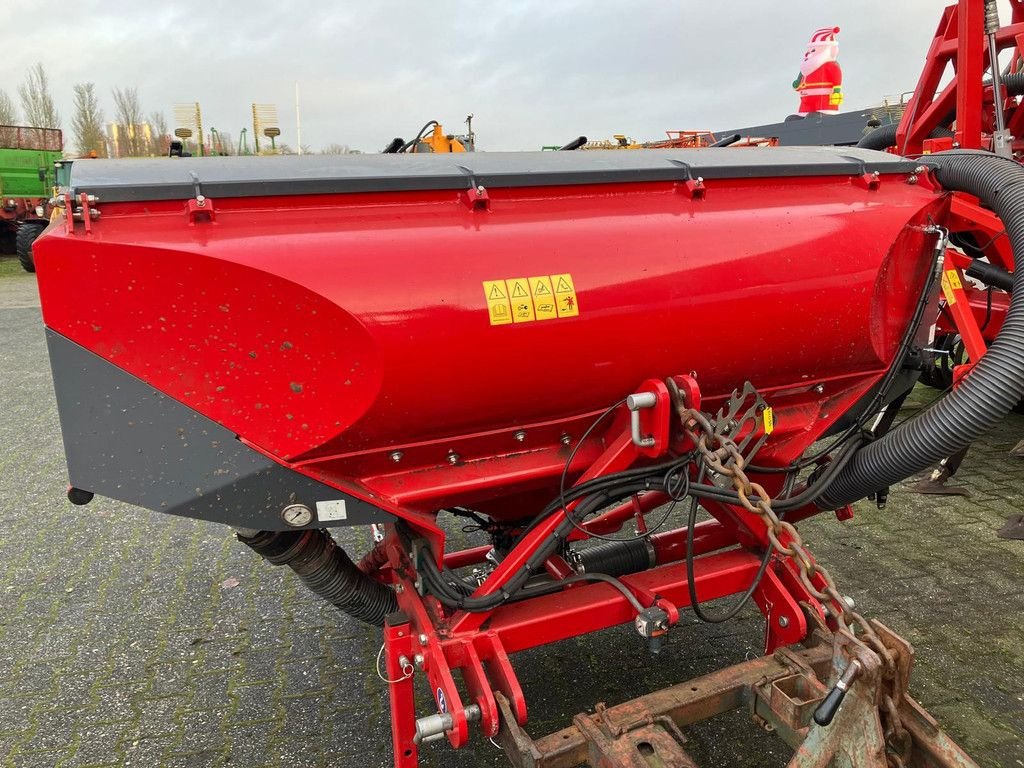 Sämaschine типа Evers Zaaimachine Mustang 11-303 + Kverneland F-Drill Coulter, Gebrauchtmaschine в Wierden (Фотография 7)