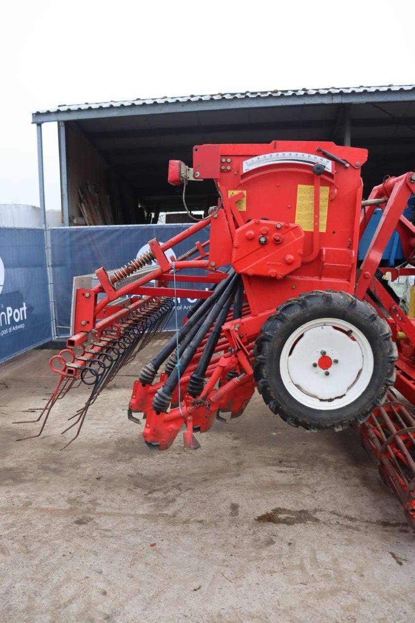 Sämaschine του τύπου Gaspardo M 300, Gebrauchtmaschine σε Antwerpen (Φωτογραφία 7)