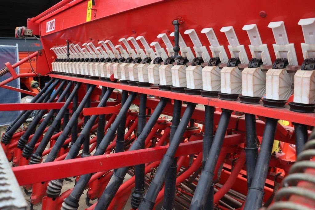 Sämaschine του τύπου Gaspardo M 300, Gebrauchtmaschine σε Antwerpen (Φωτογραφία 11)