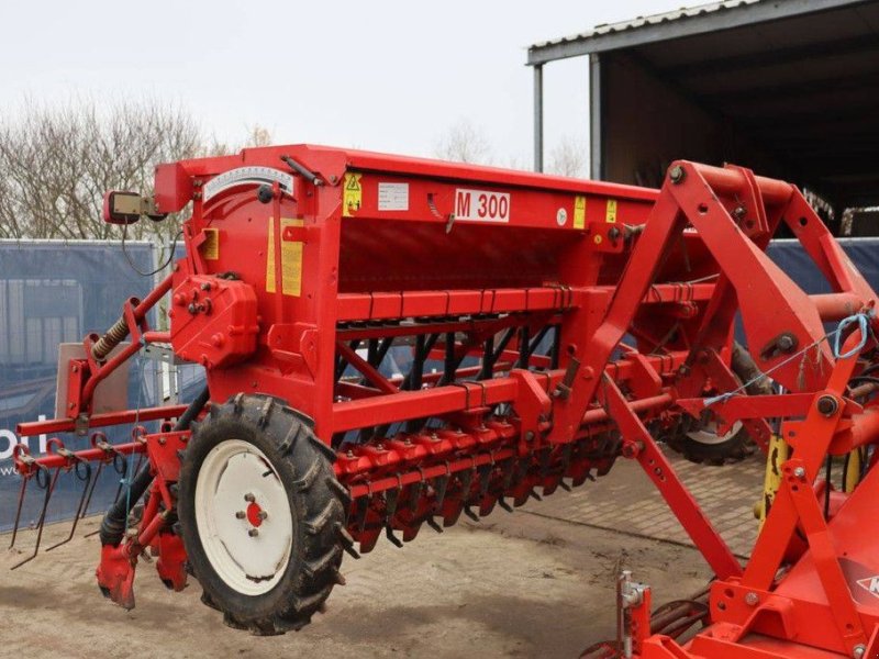 Sämaschine typu Gaspardo M 300, Gebrauchtmaschine w Antwerpen