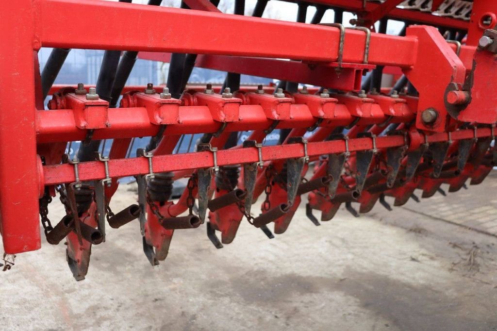 Sämaschine typu Gaspardo M 300, Gebrauchtmaschine w Antwerpen (Zdjęcie 9)