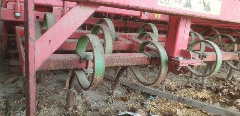 Sämaschine of the type Gaspardo MC400 Säkombination, Gebrauchtmaschine in Göpfritz an der Wild (Picture 5)