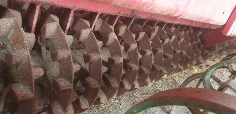 Sämaschine of the type Gaspardo MC400 Säkombination, Gebrauchtmaschine in Göpfritz an der Wild (Picture 6)