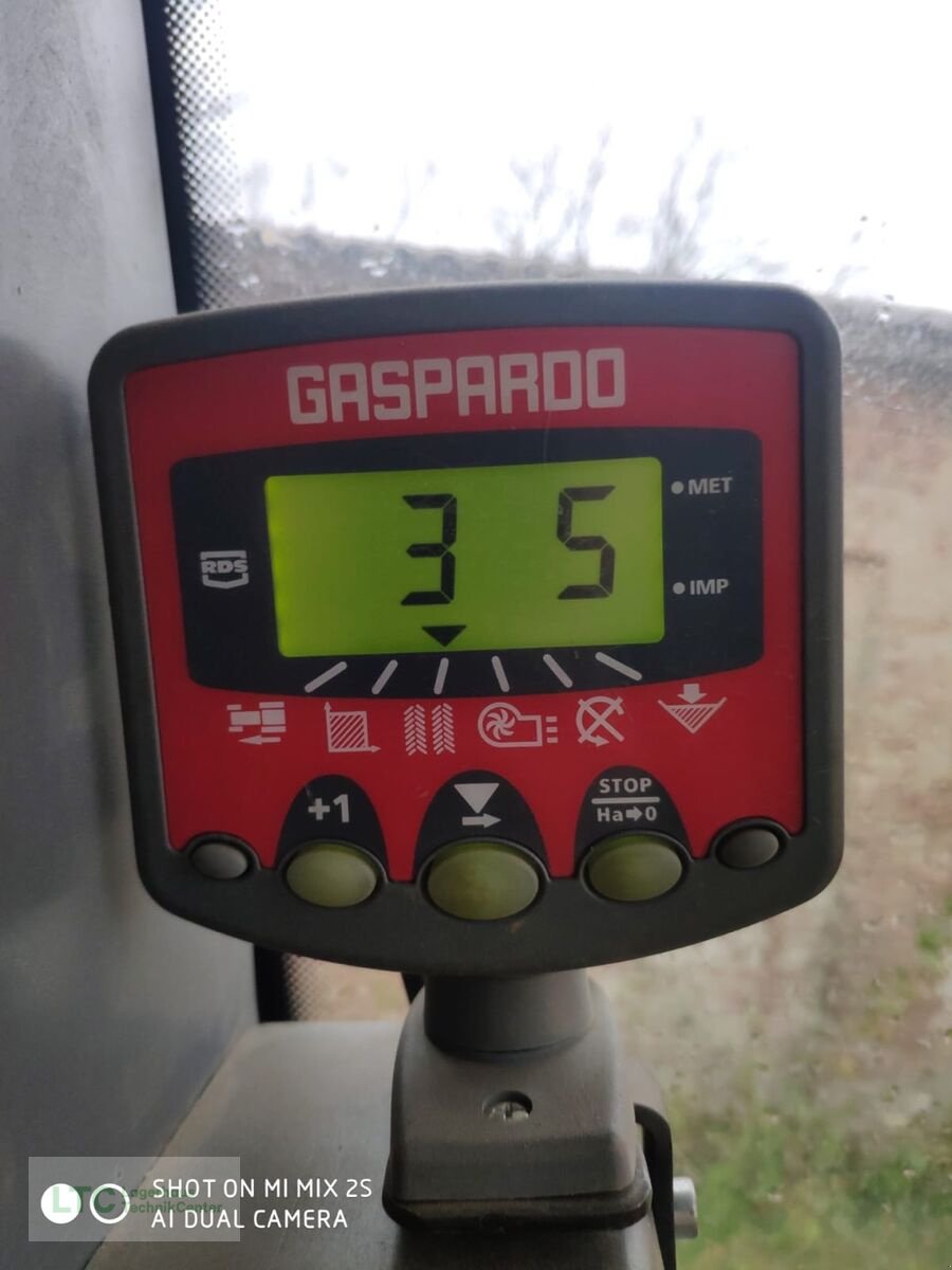 Sämaschine des Typs Gaspardo Meritano Kreiselegge+ Gaspardo Sämaschine, Gebrauchtmaschine in Korneuburg (Bild 9)