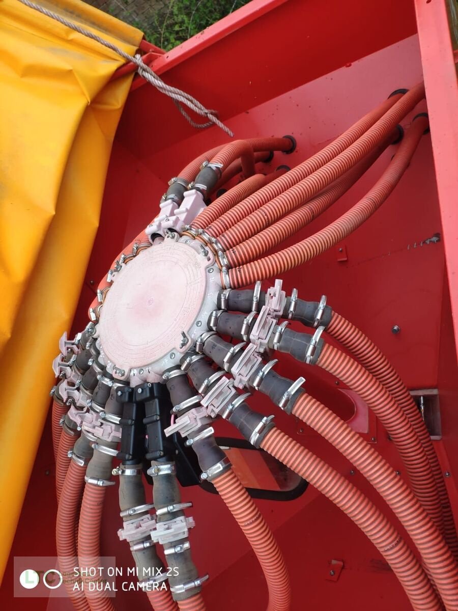 Sämaschine des Typs Gaspardo Meritano Kreiselegge+ Gaspardo Sämaschine, Gebrauchtmaschine in Korneuburg (Bild 8)