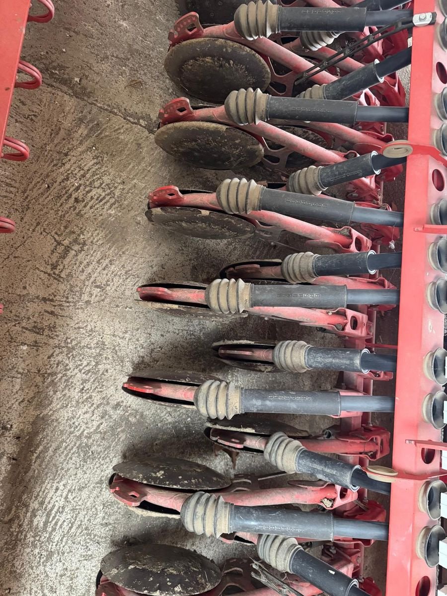 Sämaschine tip Gaspardo Nina + DM Kreiselegge, Gebrauchtmaschine in Mistelbach (Poză 6)