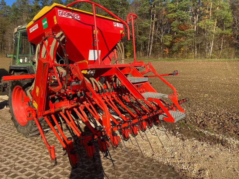 Sämaschine del tipo Gaspardo Penta PE 300, Gebrauchtmaschine In Kastl (Immagine 1)