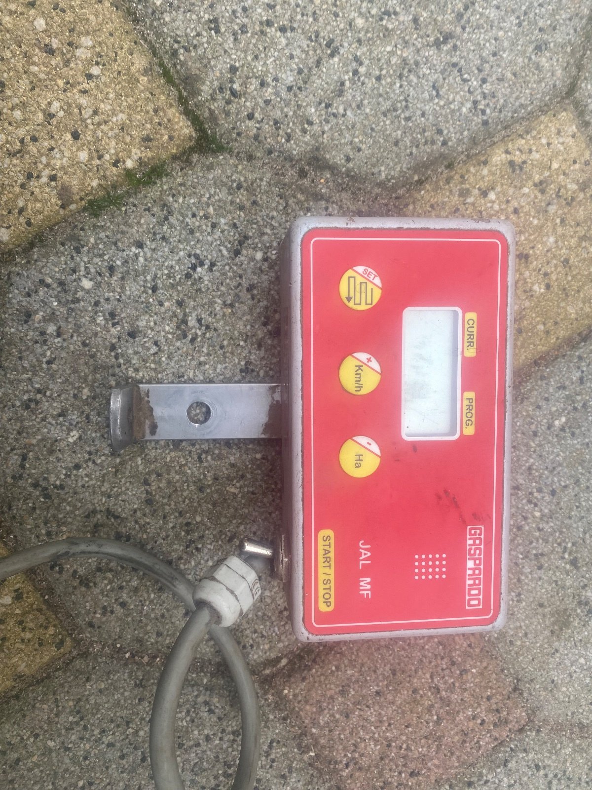 Sämaschine za tip Gaspardo Penta PE 300, Gebrauchtmaschine u Kastl (Slika 3)