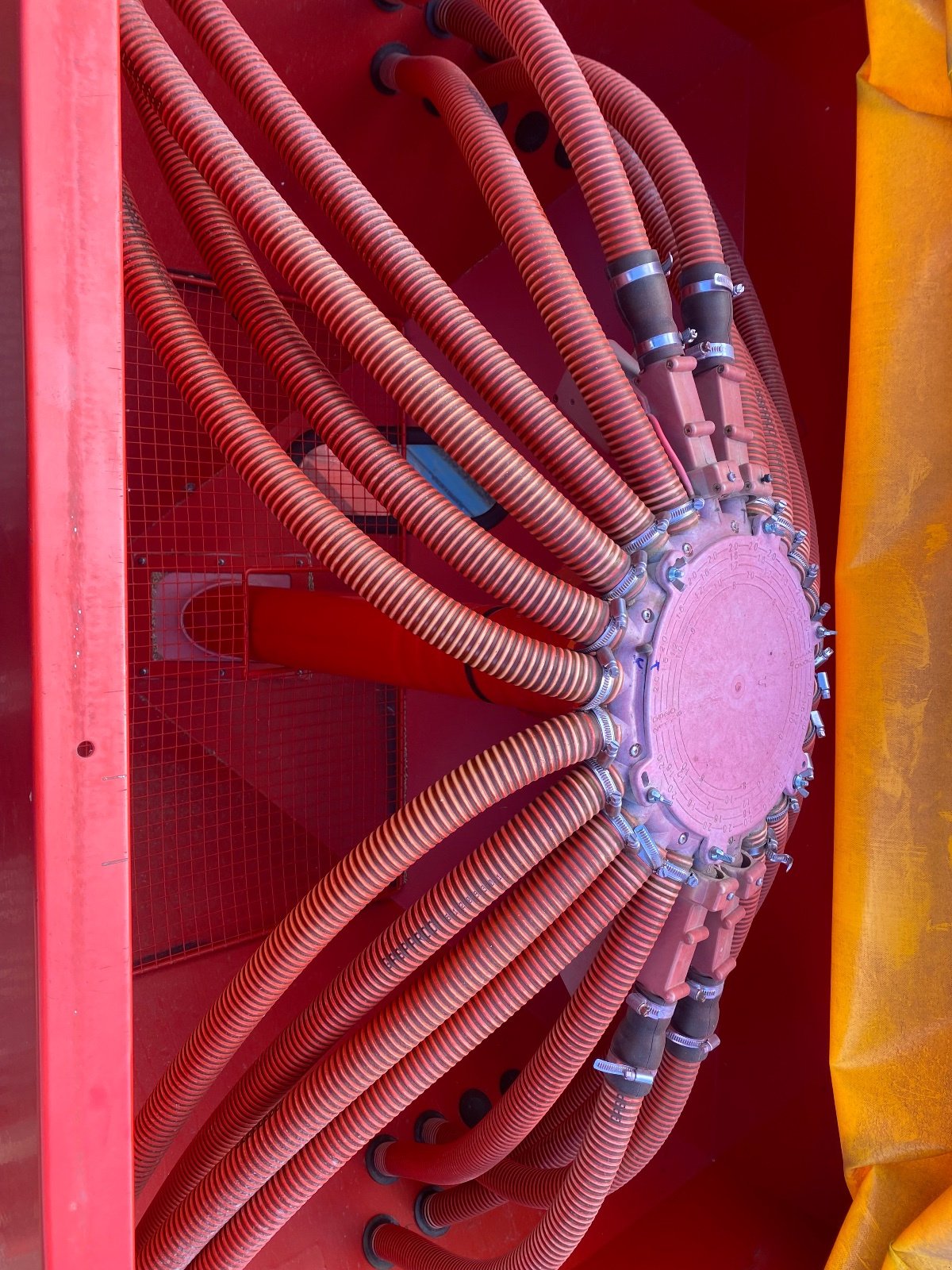 Sämaschine za tip Gaspardo Penta PE 300, Gebrauchtmaschine u Kastl (Slika 4)