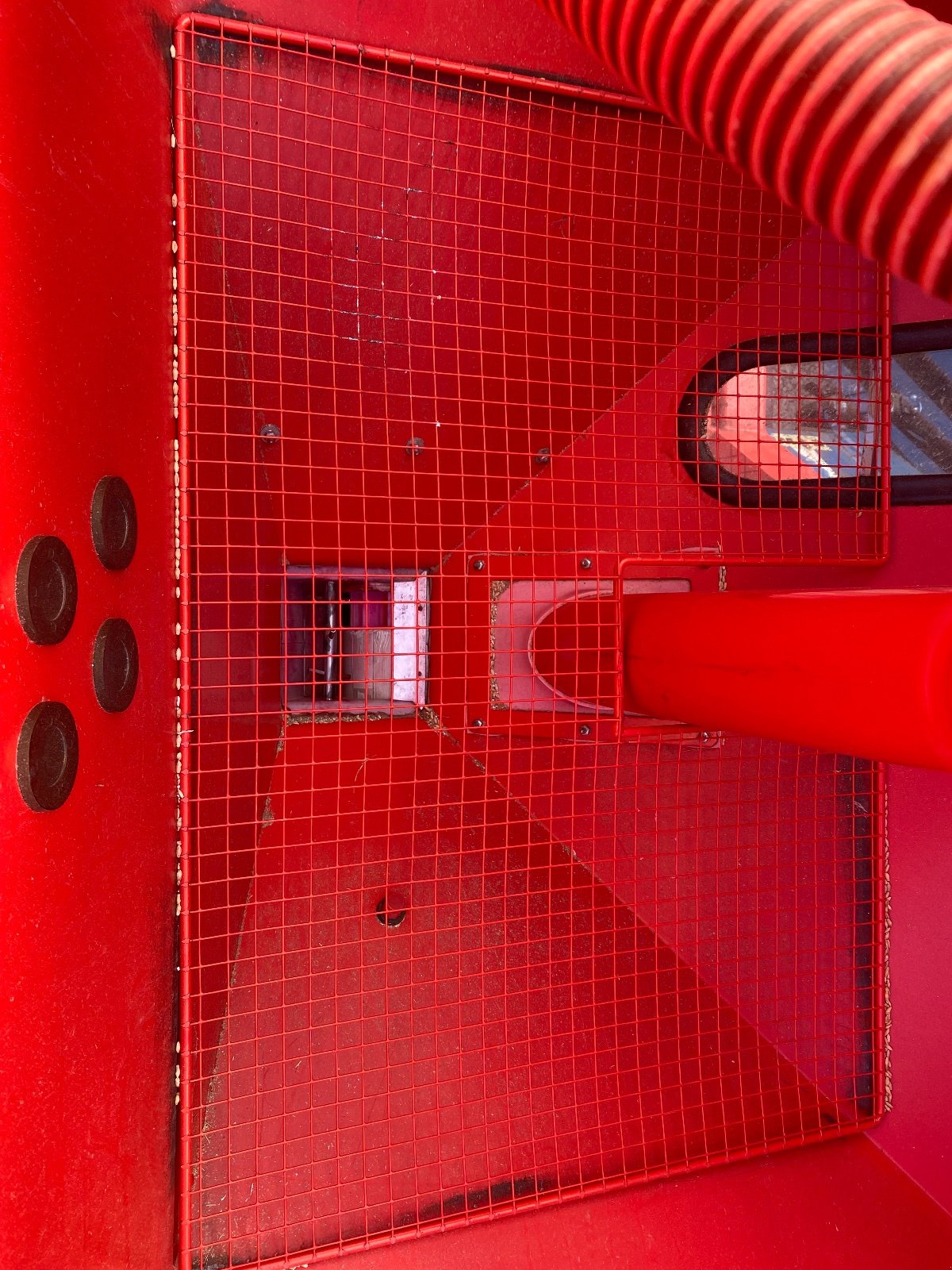 Sämaschine za tip Gaspardo Penta PE 300, Gebrauchtmaschine u Kastl (Slika 6)