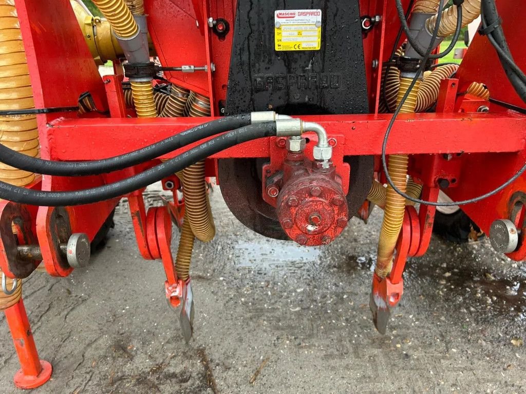 Sämaschine typu Gaspardo SP540 Maiszaaimachine 4 rijer Zaaimachine, Gebrauchtmaschine v Ruinerwold (Obrázek 10)