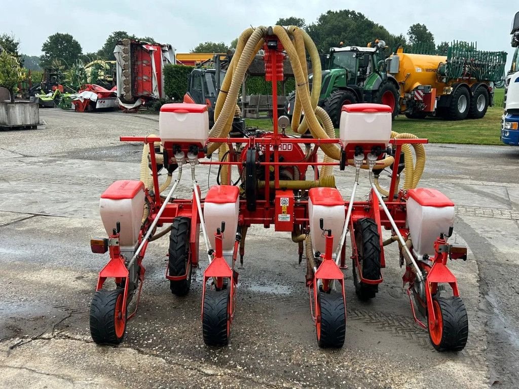 Sämaschine typu Gaspardo SP540 Maiszaaimachine 4 rijer Zaaimachine, Gebrauchtmaschine v Ruinerwold (Obrázek 4)