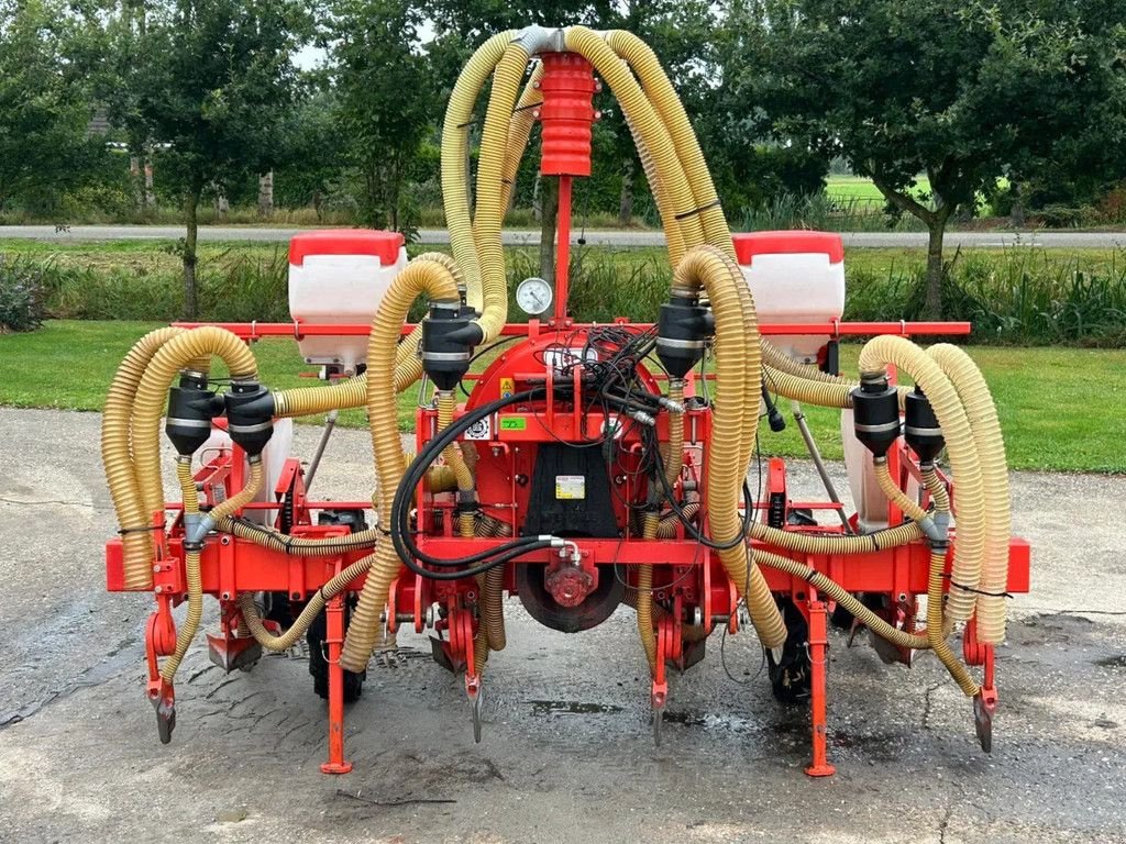 Sämaschine typu Gaspardo SP540 Maiszaaimachine 4 rijer Zaaimachine, Gebrauchtmaschine v Ruinerwold (Obrázek 2)