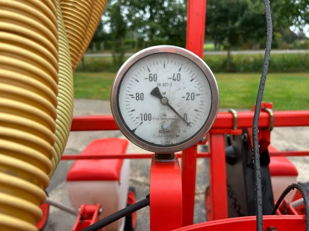 Sämaschine typu Gaspardo SP540 Maiszaaimachine 4 rijer Zaaimachine, Gebrauchtmaschine v Ruinerwold (Obrázek 11)
