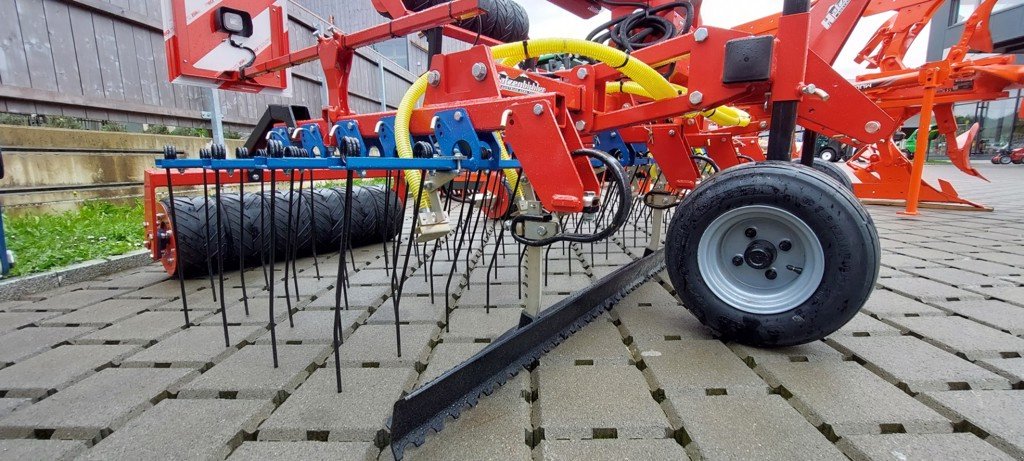 Sämaschine typu Hatzenbichler Vertikator Air, Neumaschine v Ersingen (Obrázek 4)