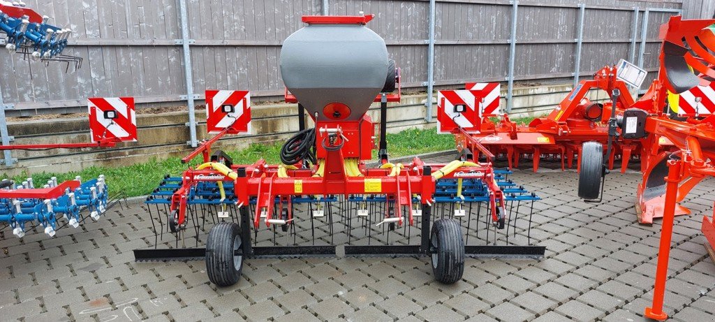 Sämaschine typu Hatzenbichler Vertikator Air, Neumaschine v Ersingen (Obrázek 1)