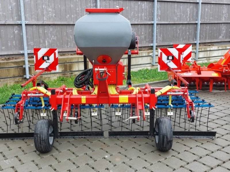 Sämaschine typu Hatzenbichler Vertikator Air, Neumaschine v Ersingen (Obrázek 1)