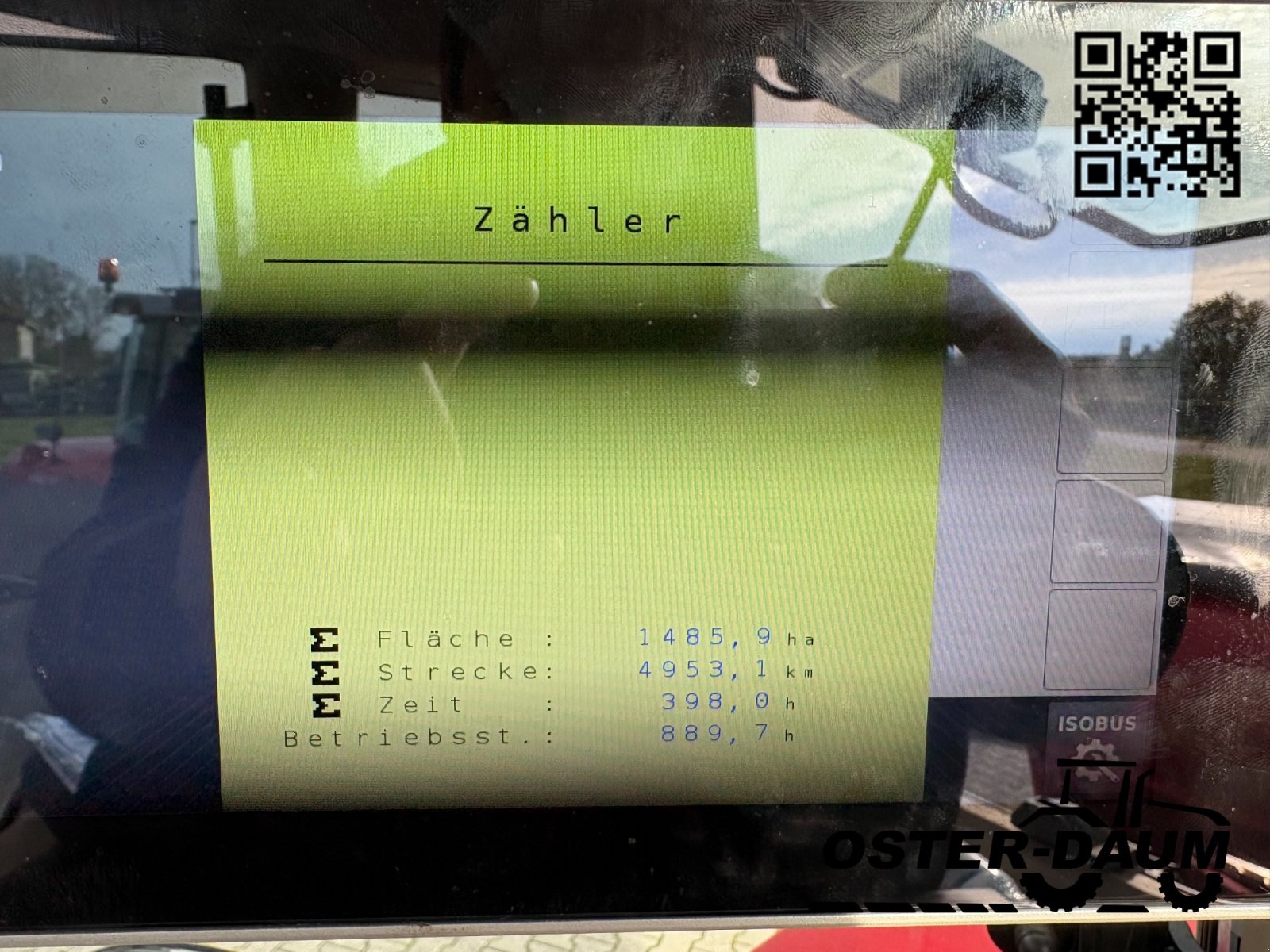 Sämaschine of the type Horsch Express 3 TD, Gebrauchtmaschine in Kaisersesch (Picture 18)