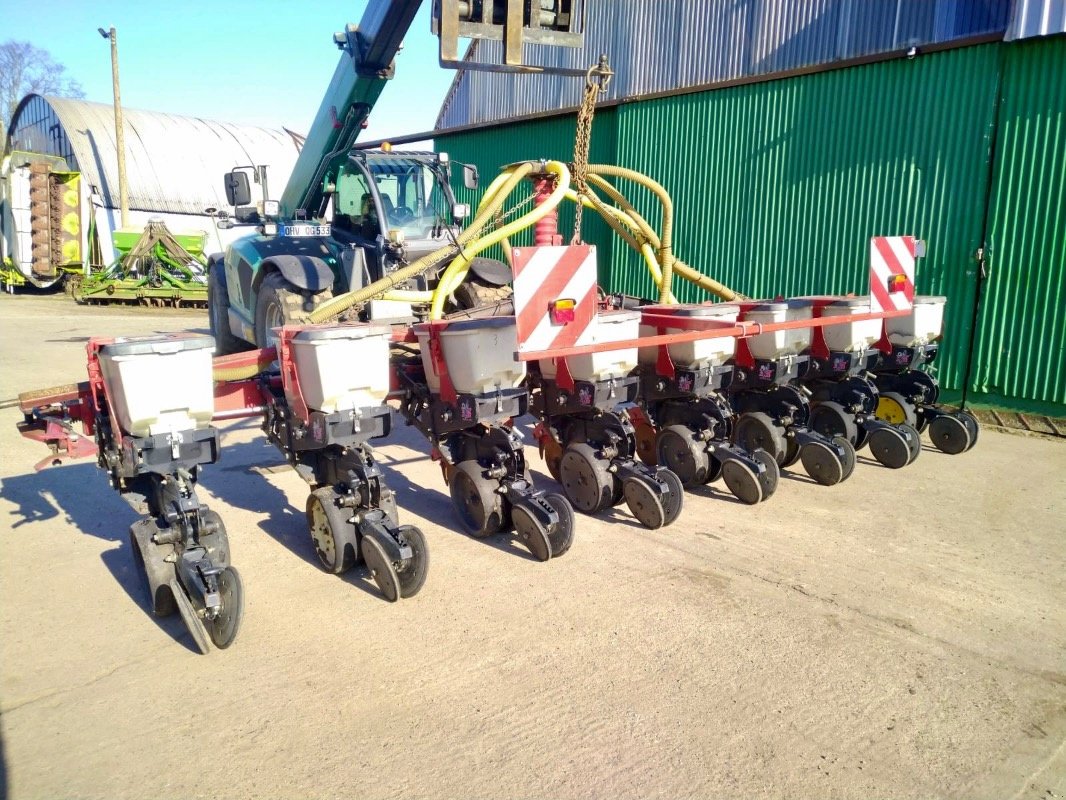 Sämaschine typu Horsch Maistro 8 RC, Gebrauchtmaschine v Liebenwalde (Obrázek 1)