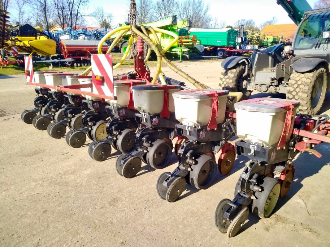 Sämaschine typu Horsch Maistro 8 RC, Gebrauchtmaschine v Liebenwalde (Obrázek 2)