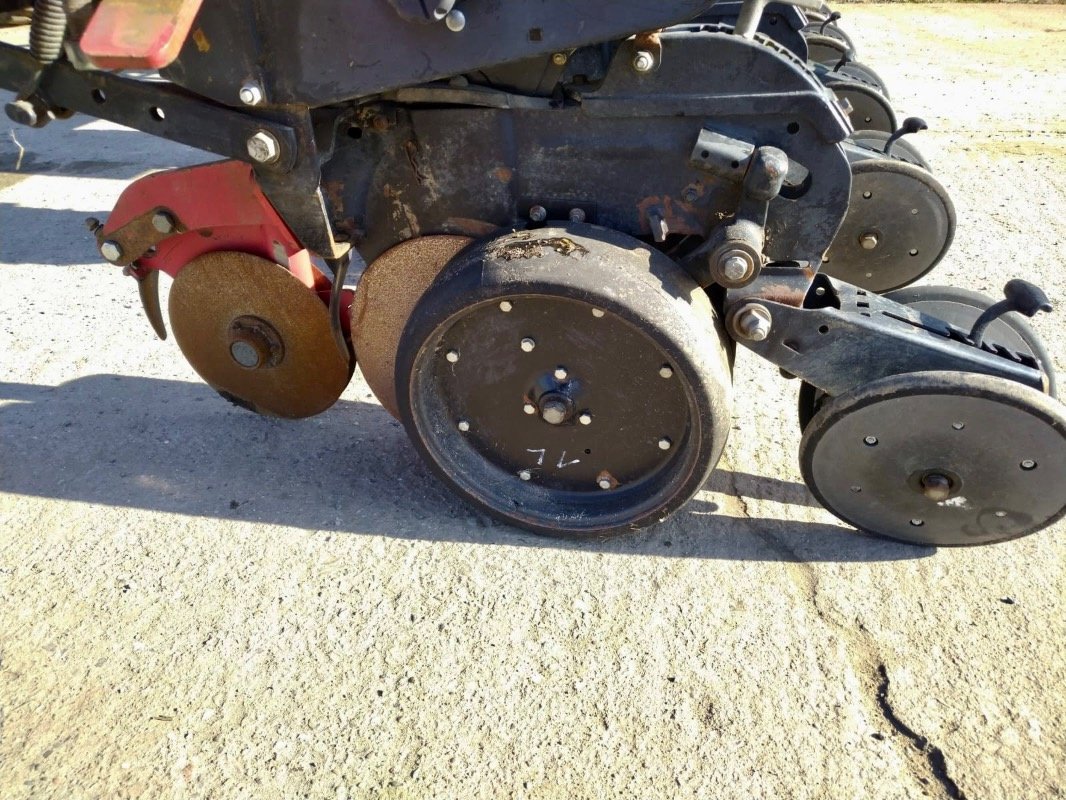 Sämaschine typu Horsch Maistro 8 RC, Gebrauchtmaschine v Liebenwalde (Obrázek 5)