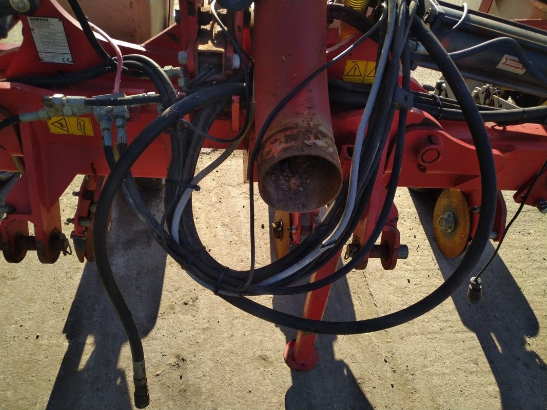 Sämaschine typu Horsch Maistro 8 RC, Gebrauchtmaschine v Liebenwalde (Obrázek 11)