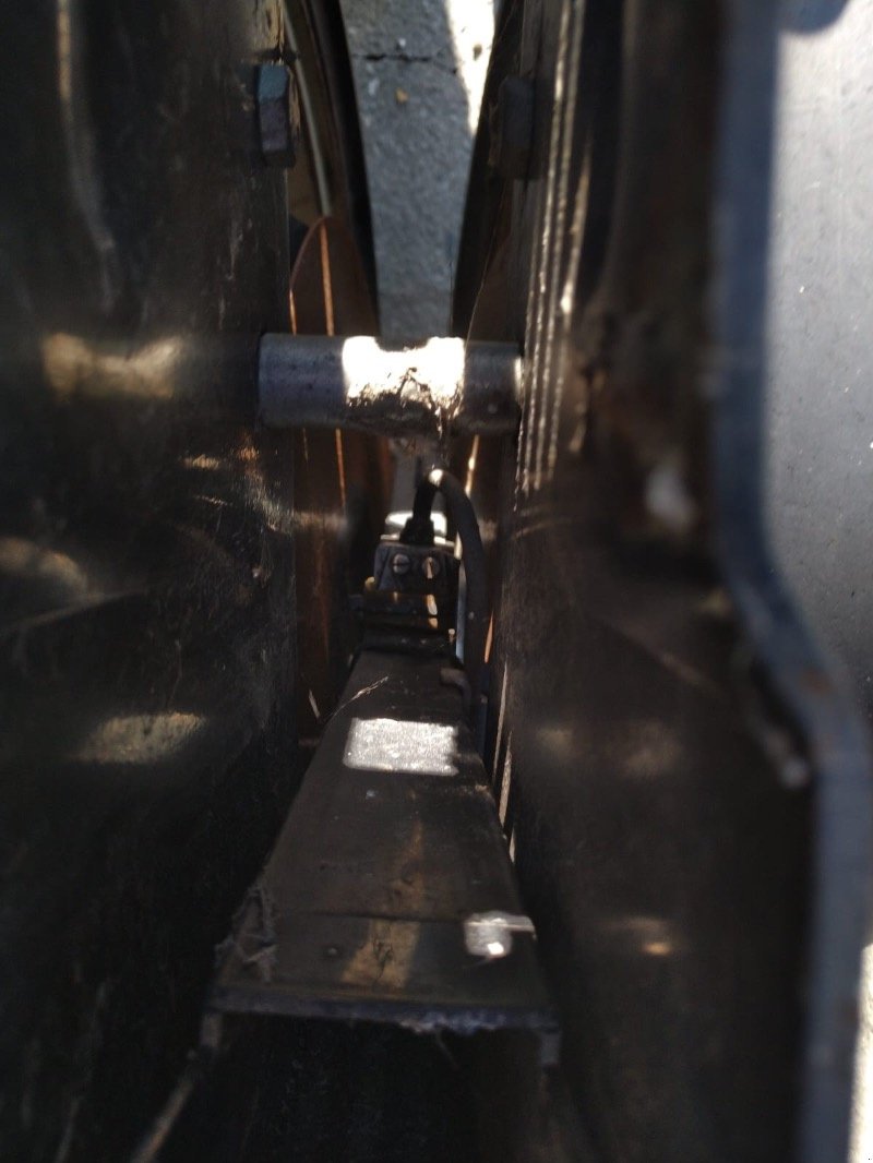 Sämaschine typu Horsch Maistro 8 RC, Gebrauchtmaschine v Liebenwalde (Obrázek 12)