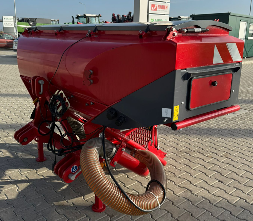 Sämaschine Türe ait Horsch Partner 1600 FT, Gebrauchtmaschine içinde Orţişoara (resim 5)