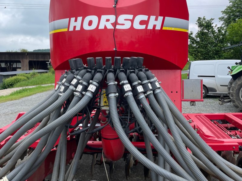 Sämaschine del tipo Horsch Pronto 4 DC, Gebrauchtmaschine In Niederdreis (Immagine 1)