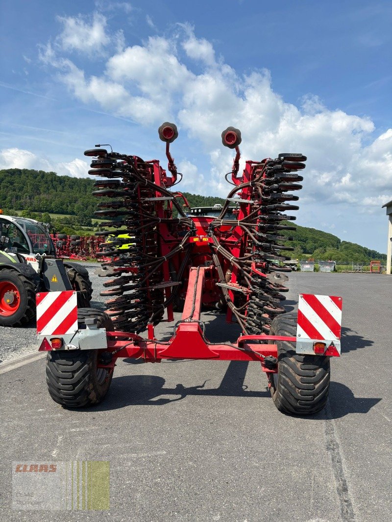 Sämaschine typu Horsch Pronto 6 KR, Gebrauchtmaschine v Vachdorf (Obrázek 4)