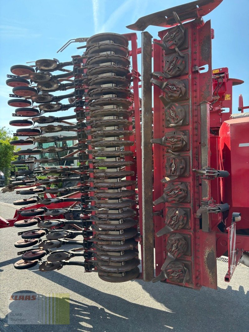 Sämaschine typu Horsch Pronto 6 KR, Gebrauchtmaschine v Vachdorf (Obrázek 6)