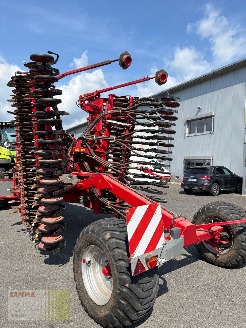 Sämaschine typu Horsch Pronto 6 KR, Gebrauchtmaschine v Vachdorf (Obrázek 3)