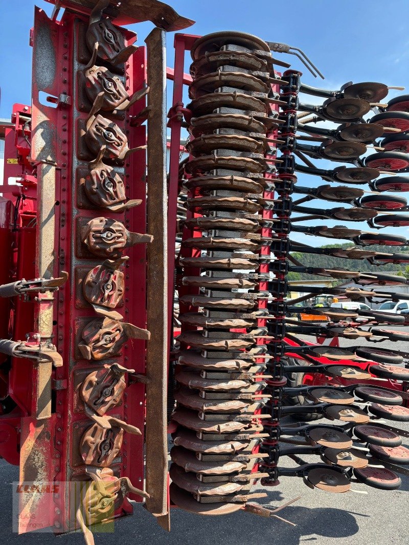 Sämaschine typu Horsch Pronto 6 KR, Gebrauchtmaschine v Vachdorf (Obrázek 5)